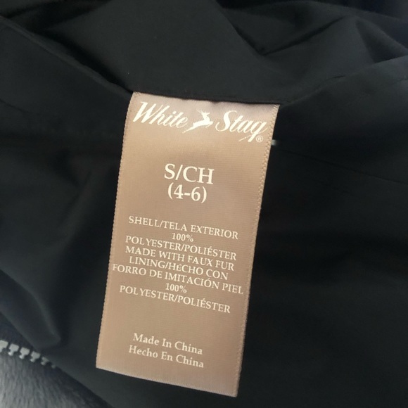 Reversible Jacket - Picture 6 of 6